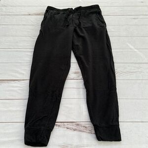 Stance Butterblend Men's Black Joggers